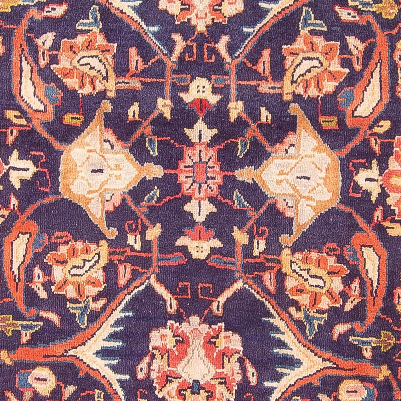 Bidjar - Zanjan Teppe 306x118cm - Persisk teppe