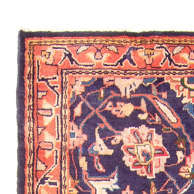 Bidjar - Zanjan Teppe 306x118cm - Persisk teppe