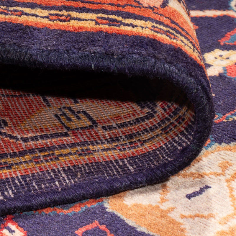 Bidjar - Zanjan Teppe 306x118cm - Persisk teppe