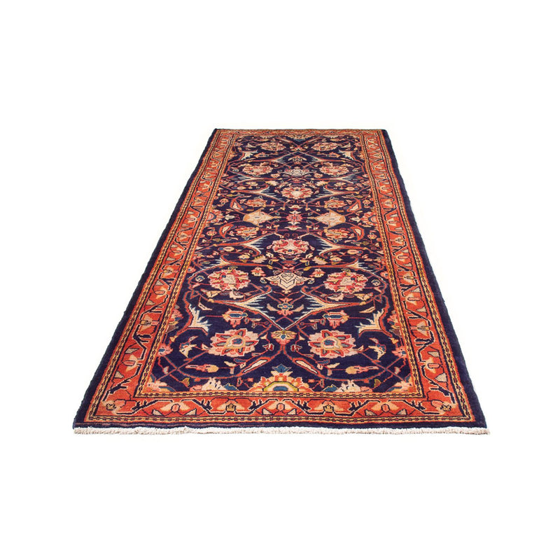 Bidjar - Zanjan Teppe 306x118cm - Persisk teppe