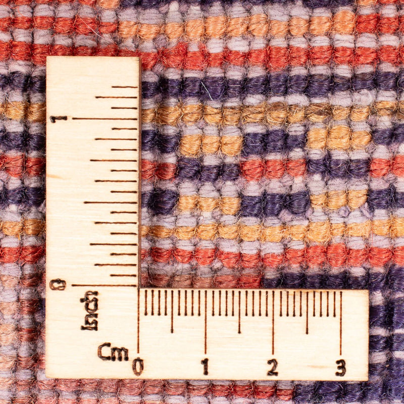 Bidjar - Zanjan Teppe 306x118cm - Persisk teppe