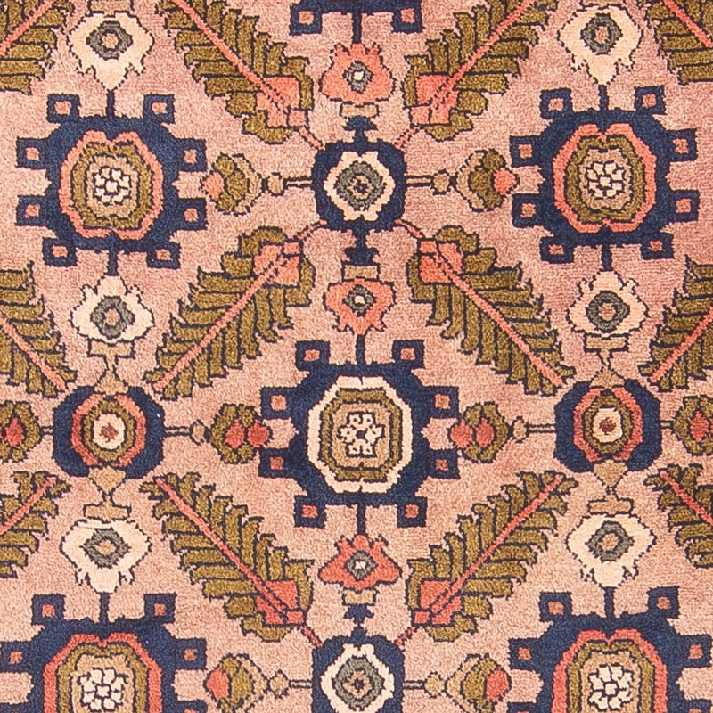 Kolyai Teppe 300x98cm - Persisk teppe