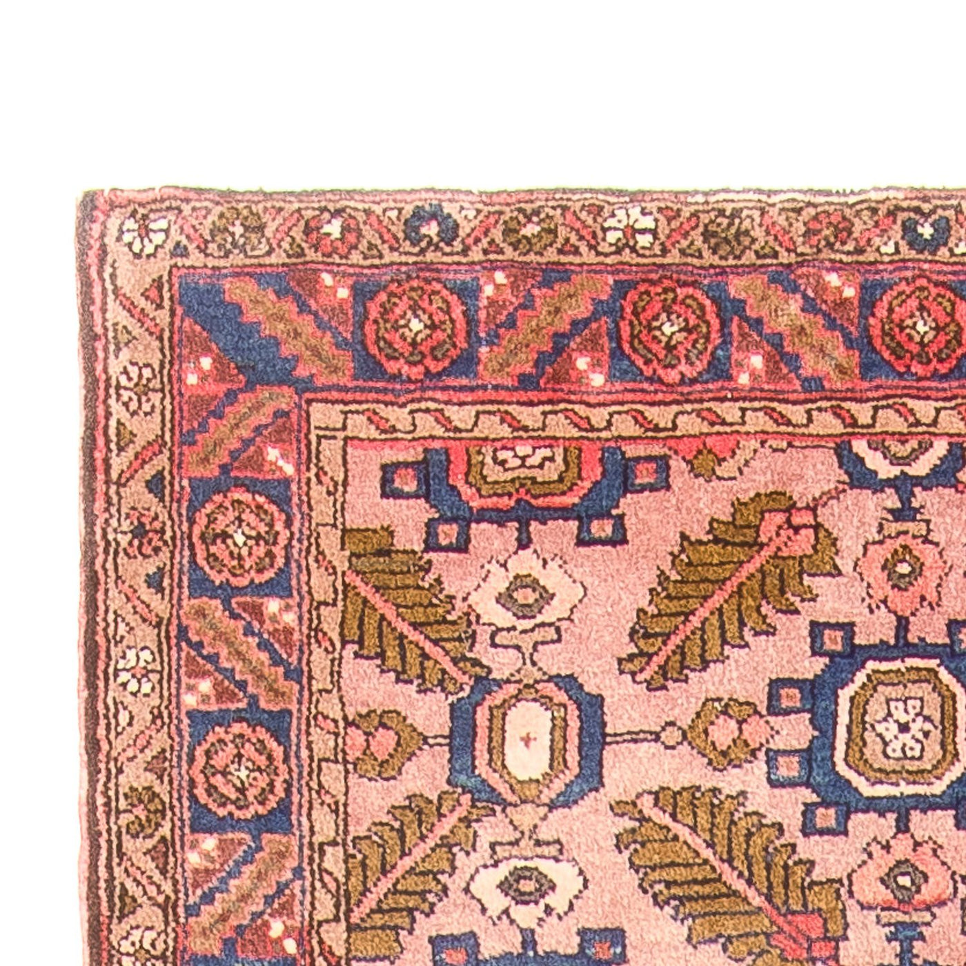 Kolyai Teppe 300x98cm - Persisk teppe