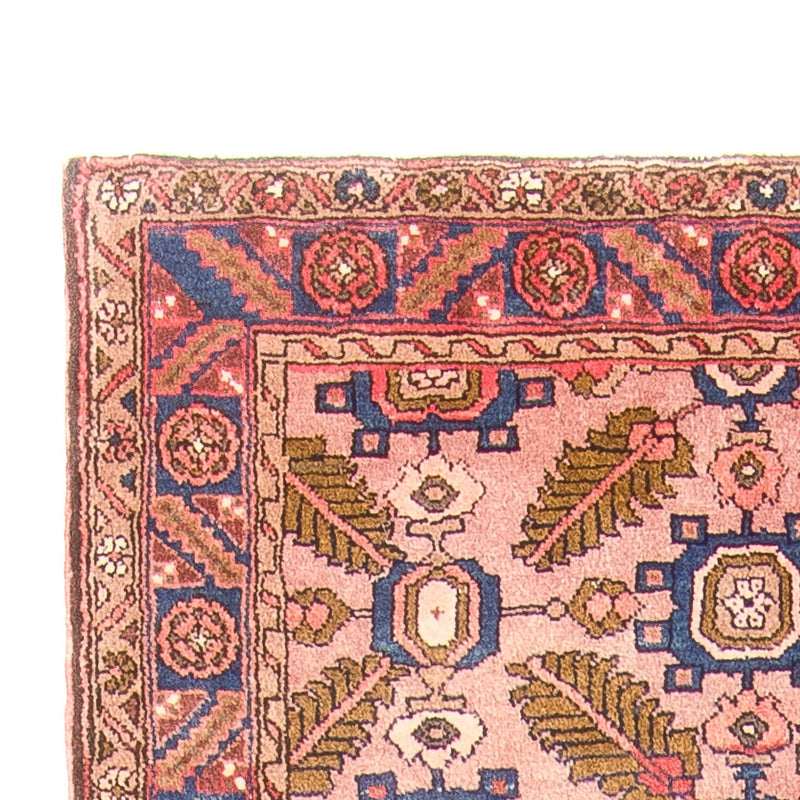 Kolyai Teppe 300x98cm - Persisk teppe