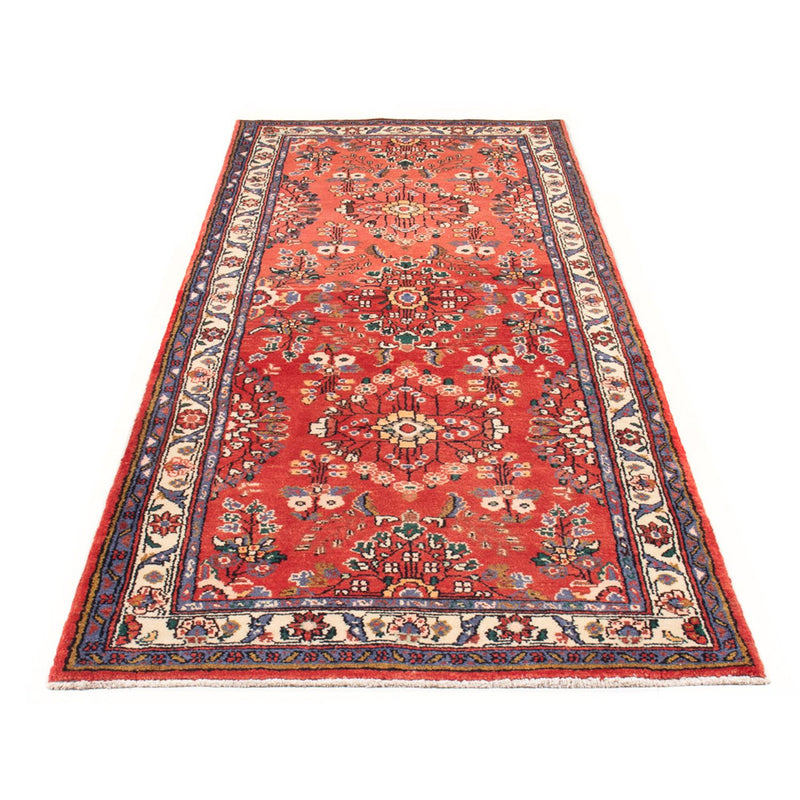 Sarouk Teppe 107x298cm - Persisk teppe