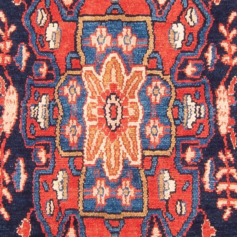Kolyai Teppe 313x111cm - Persisk teppe