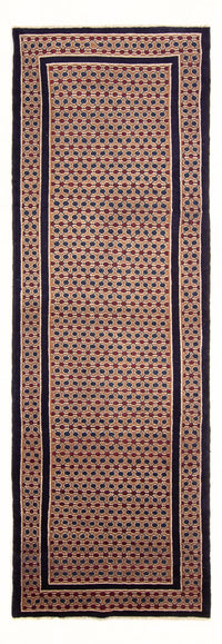 Kolyai Teppe 327x107cm - Persisk teppe – product image