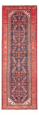Hosseinabad Teppe 305x104cm - Persisk teppe