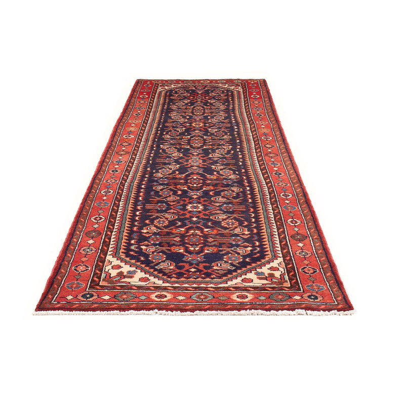 Hosseinabad Teppe 305x104cm - Persisk teppe