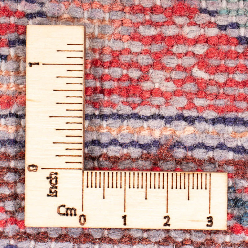 Hosseinabad Teppe 305x104cm - Persisk teppe