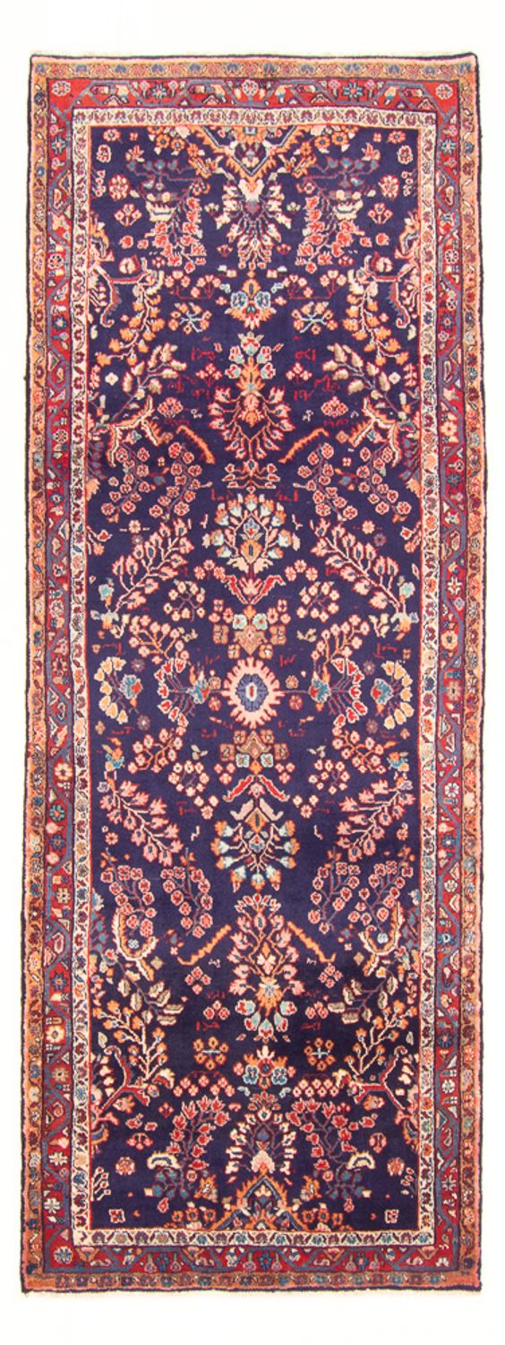 Sarouk Teppe 298x110cm - Persisk teppe