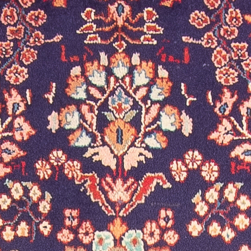 Sarouk Teppe 298x110cm - Persisk teppe