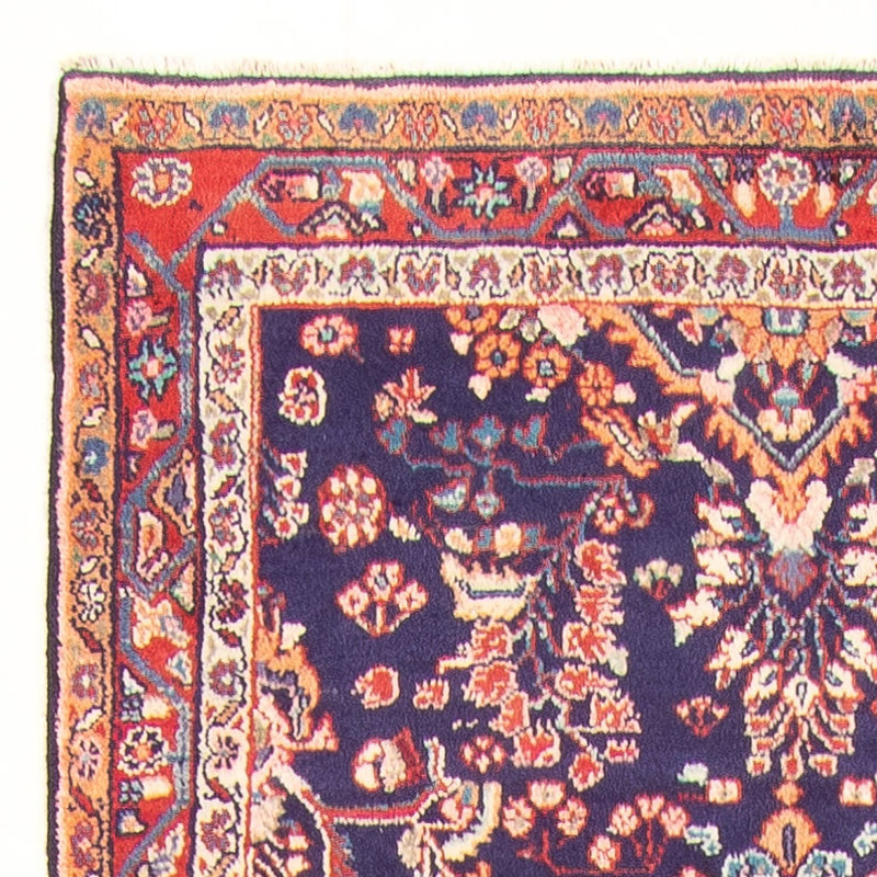 Sarouk Teppe 298x110cm - Persisk teppe