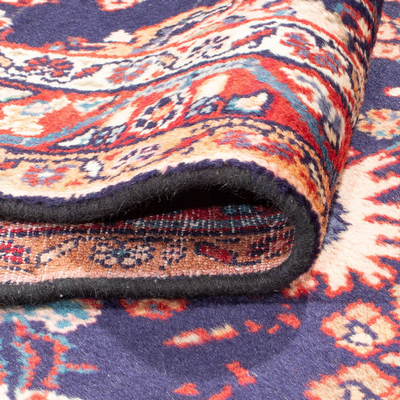 Sarouk Teppe 298x110cm - Persisk teppe