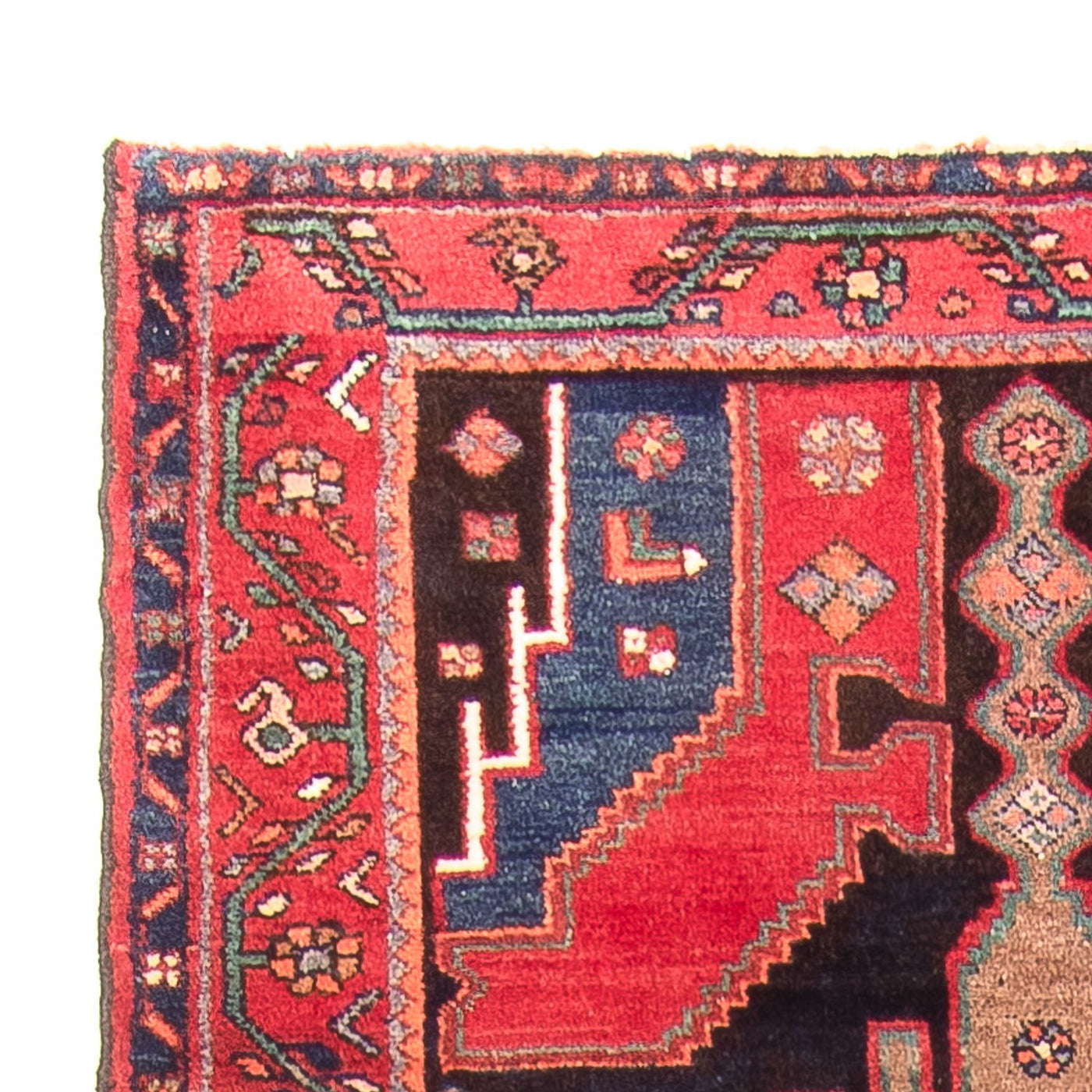 Sarab Teppe 320x113cm - Persisk teppe
