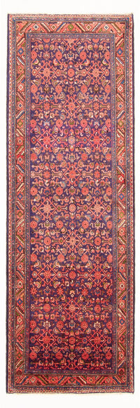 Hosseinabad Teppe 118x308cm - Persisk teppe – product image