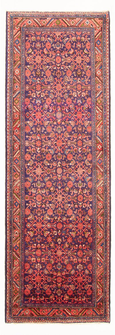 Hosseinabad Teppe 118x308cm - Persisk teppe