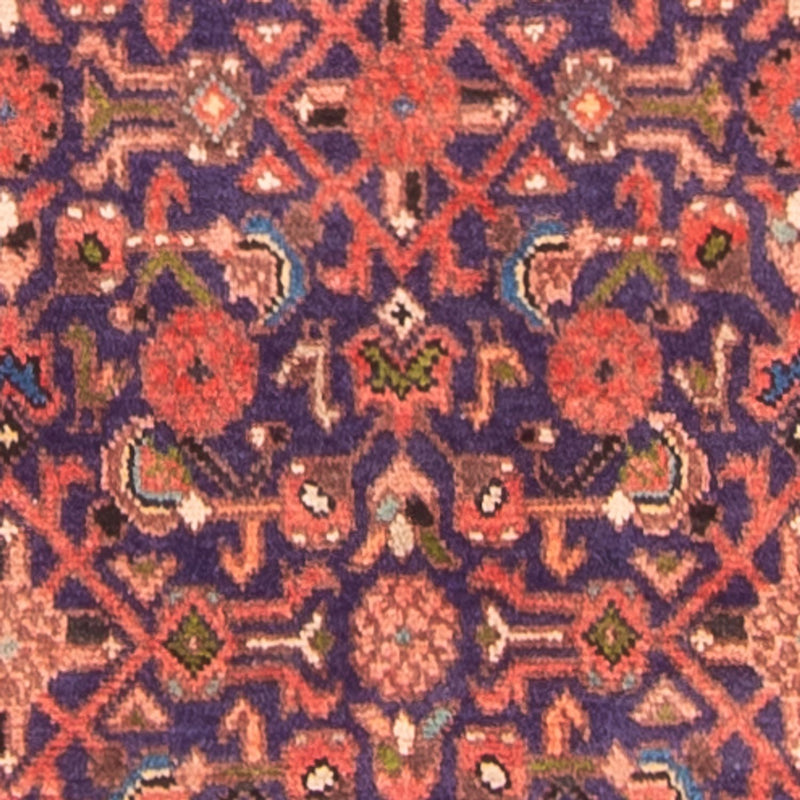 Hosseinabad Teppe 118x308cm - Persisk teppe