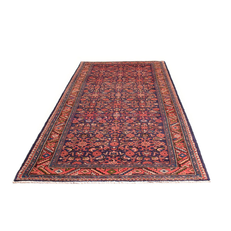 Hosseinabad Teppe 118x308cm - Persisk teppe