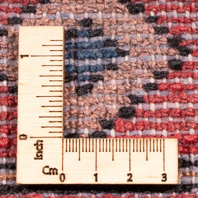 Hosseinabad Teppe 118x308cm - Persisk teppe