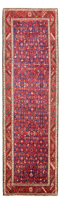 Hosseinabad Teppe 316x117cm - Persisk teppe – product image
