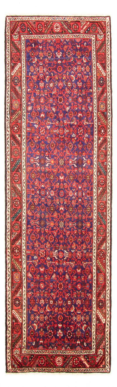 Hosseinabad Teppe 117x316cm - Persisk teppe