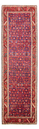 Hosseinabad Teppe 316x117cm - Persisk teppe
