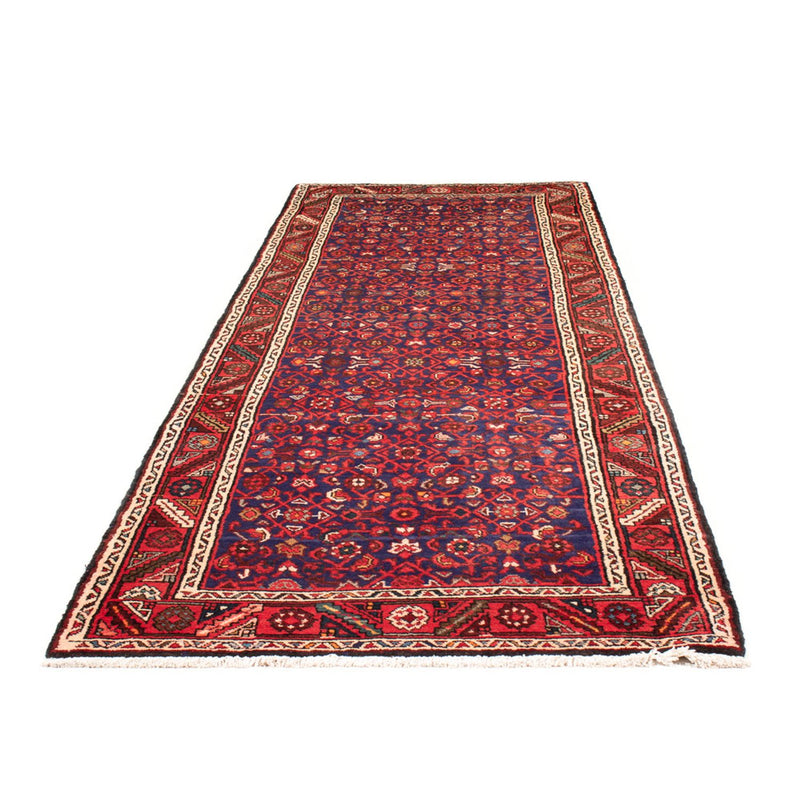Hosseinabad Teppe 316x117cm - Persisk teppe