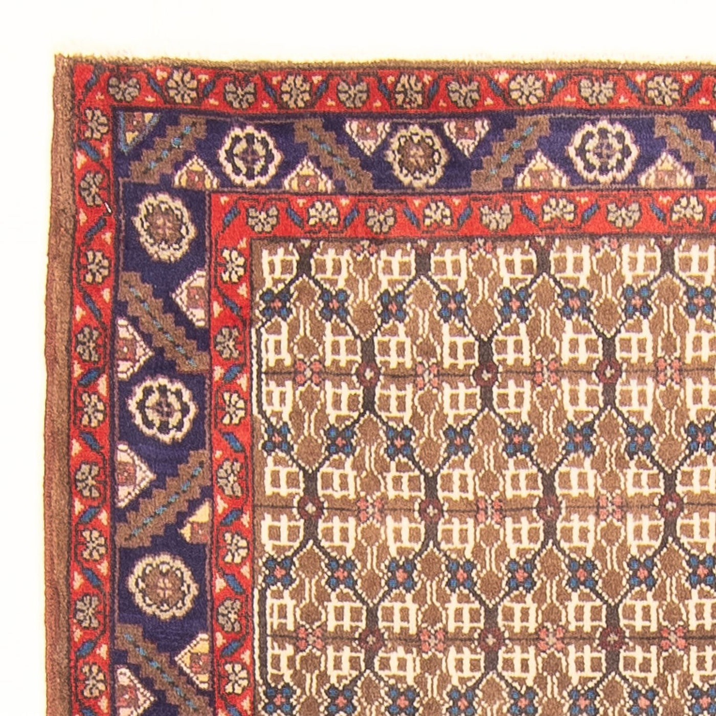 Kolyai Teppe 220x112cm - Persisk teppe