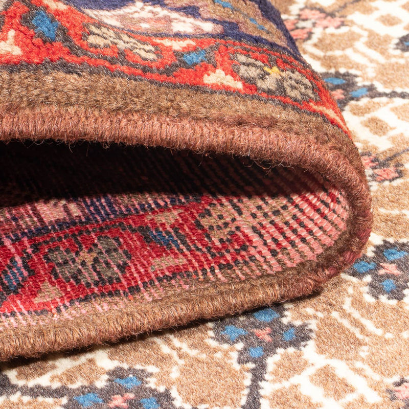 Kolyai Teppe 220x112cm - Persisk teppe