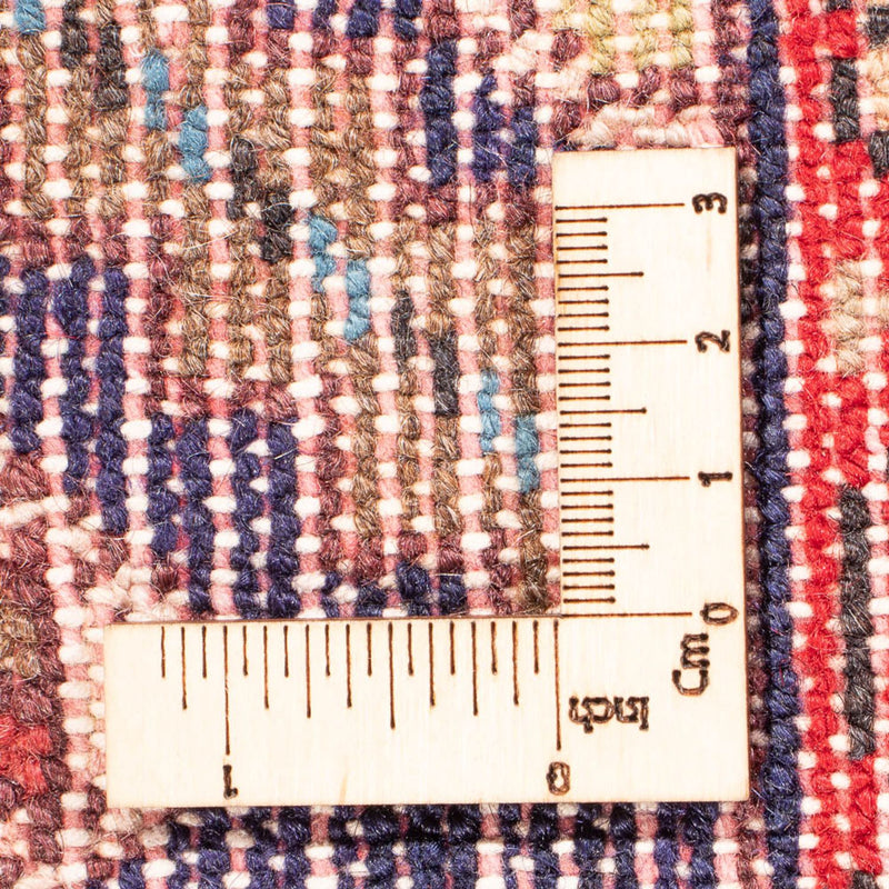 Kolyai Teppe 220x112cm - Persisk teppe