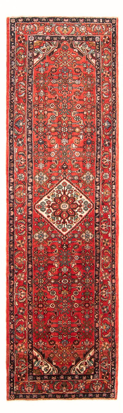 Hosseinabad Teppe 114x325cm - Persisk teppe