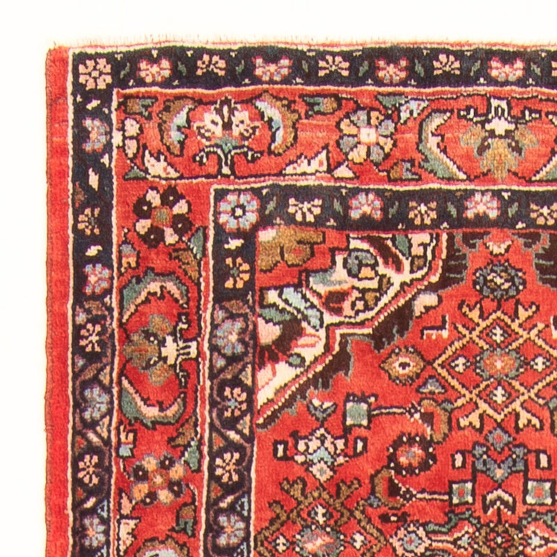 Hosseinabad Teppe 325x114cm - Persisk teppe