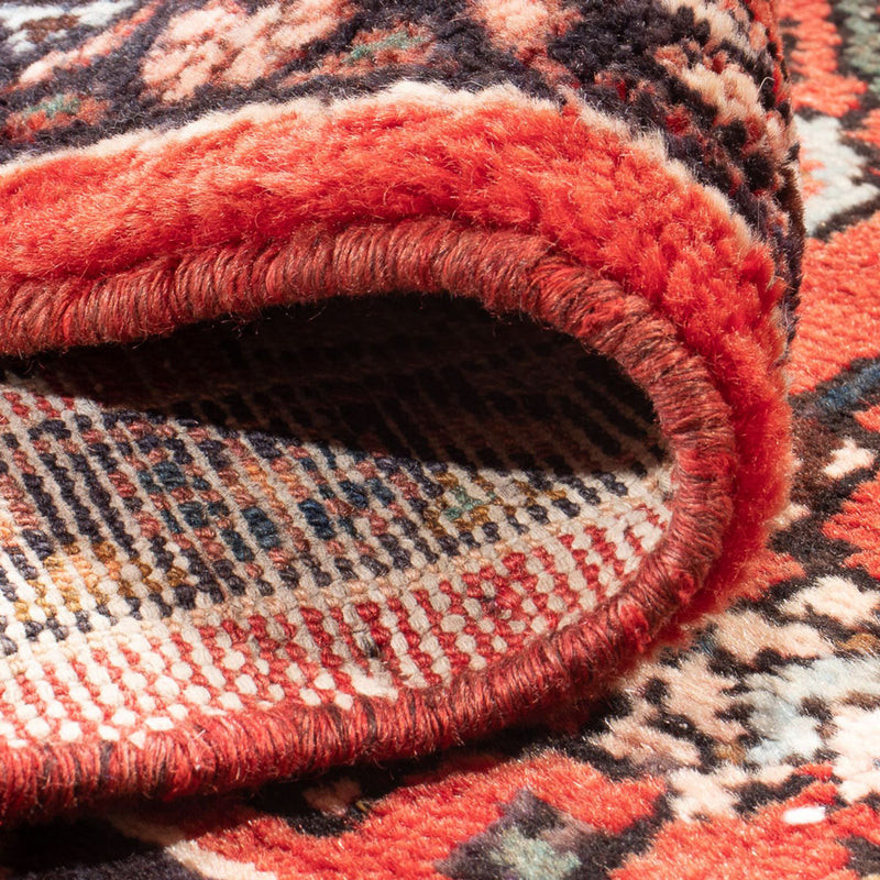 Hosseinabad Teppe 325x114cm - Persisk teppe