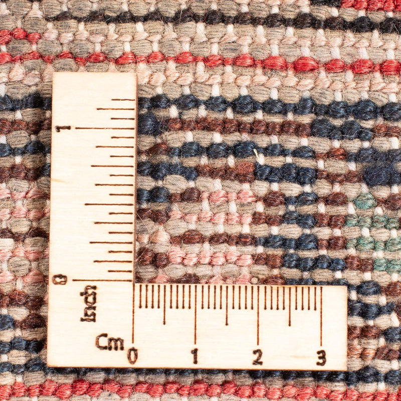 Hosseinabad Teppe 325x114cm - Persisk teppe