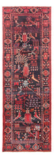 Kolyai Teppe 108x331cm - Persisk teppe
