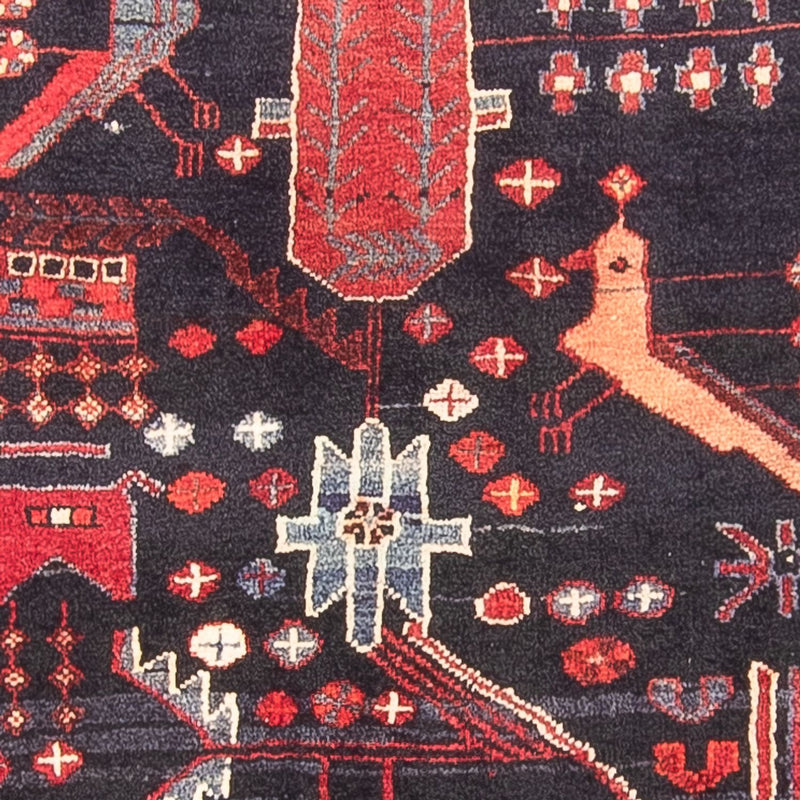 Kolyai Teppe 108x331cm - Persisk teppe