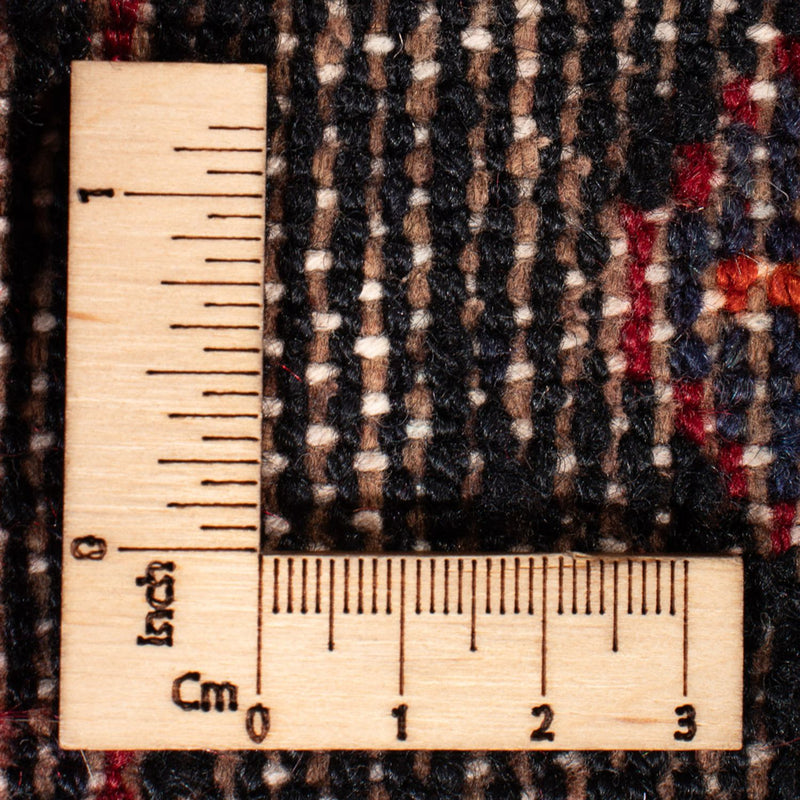 Kolyai Teppe 108x331cm - Persisk teppe