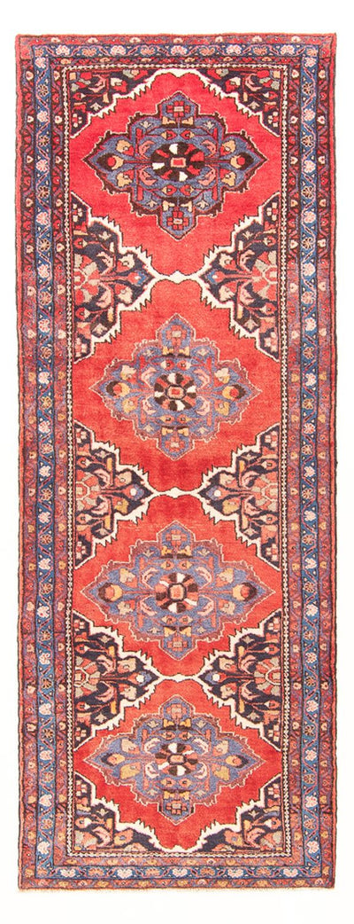 Bidjar - Zanjan Teppe 103x285cm - Persisk teppe