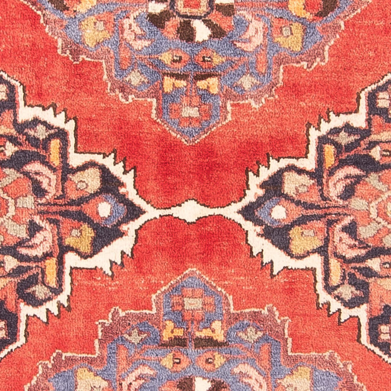 Bidjar - Zanjan Teppe 285x103cm - Persisk teppe