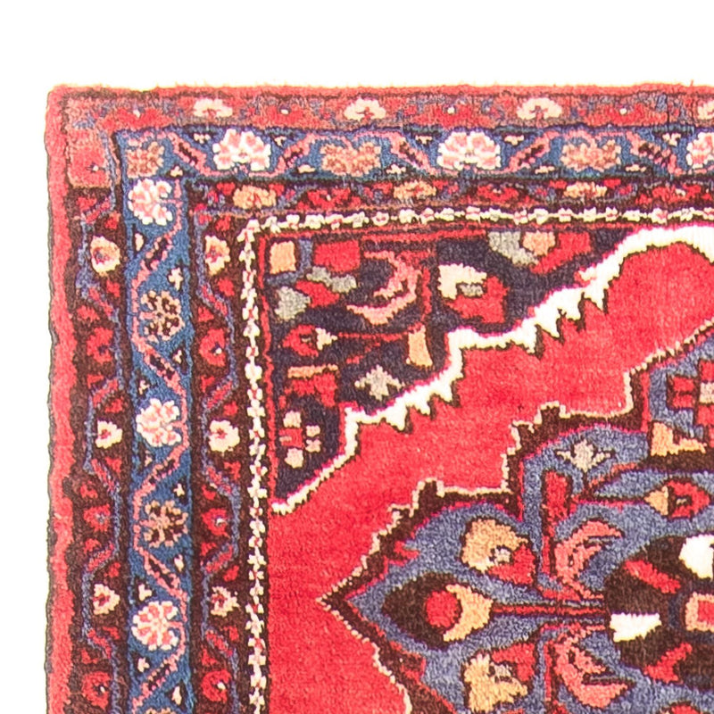 Bidjar - Zanjan Teppe 285x103cm - Persisk teppe