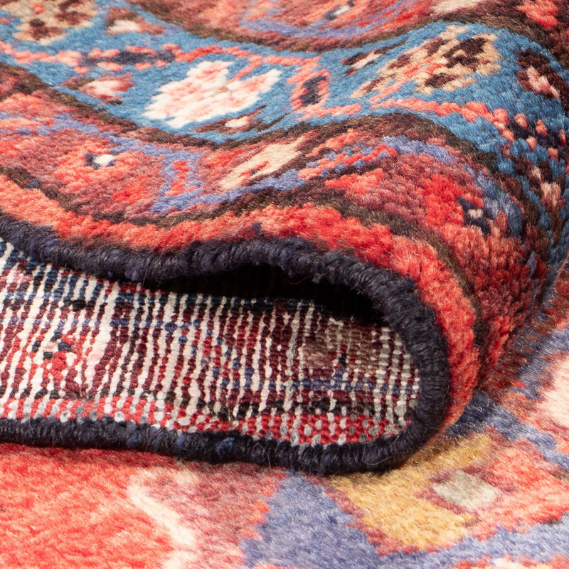 Bidjar - Zanjan Teppe 285x103cm - Persisk teppe
