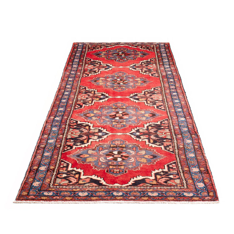 Bidjar - Zanjan Teppe 285x103cm - Persisk teppe