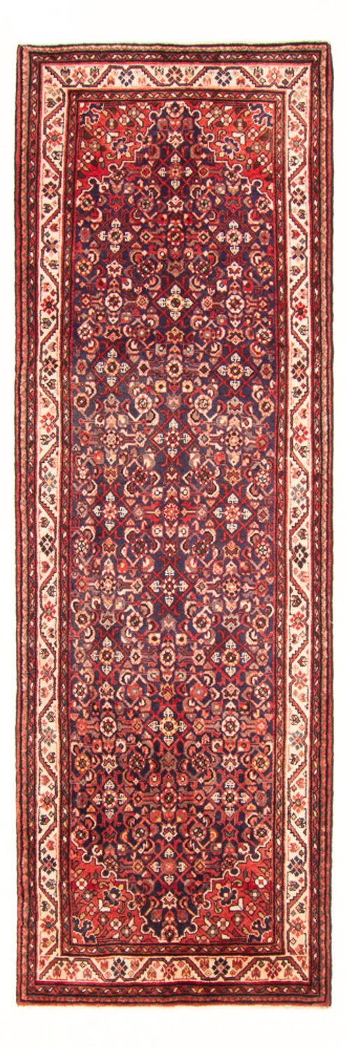 Hosseinabad Teppe 105x315cm - Persisk teppe