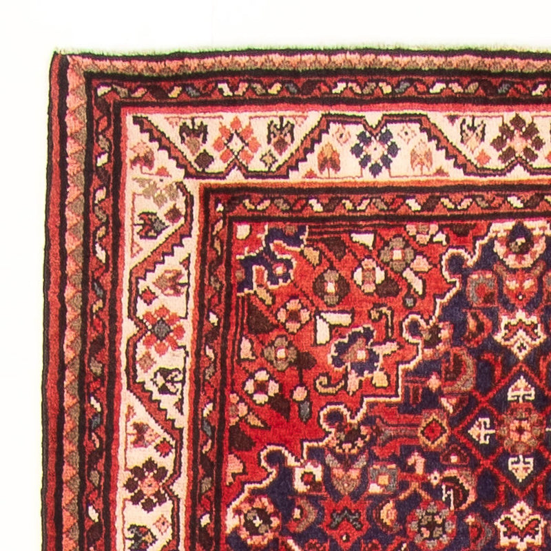 Hosseinabad Teppe 105x315cm - Persisk teppe