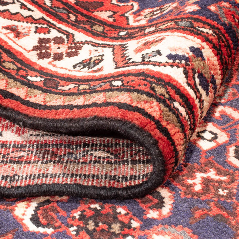 Hosseinabad Teppe 105x315cm - Persisk teppe