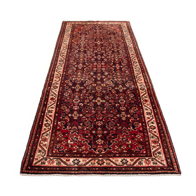 Hosseinabad Teppe 105x315cm - Persisk teppe