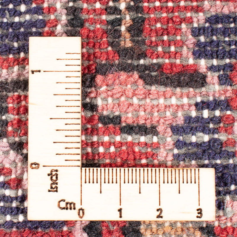 Hosseinabad Teppe 105x315cm - Persisk teppe