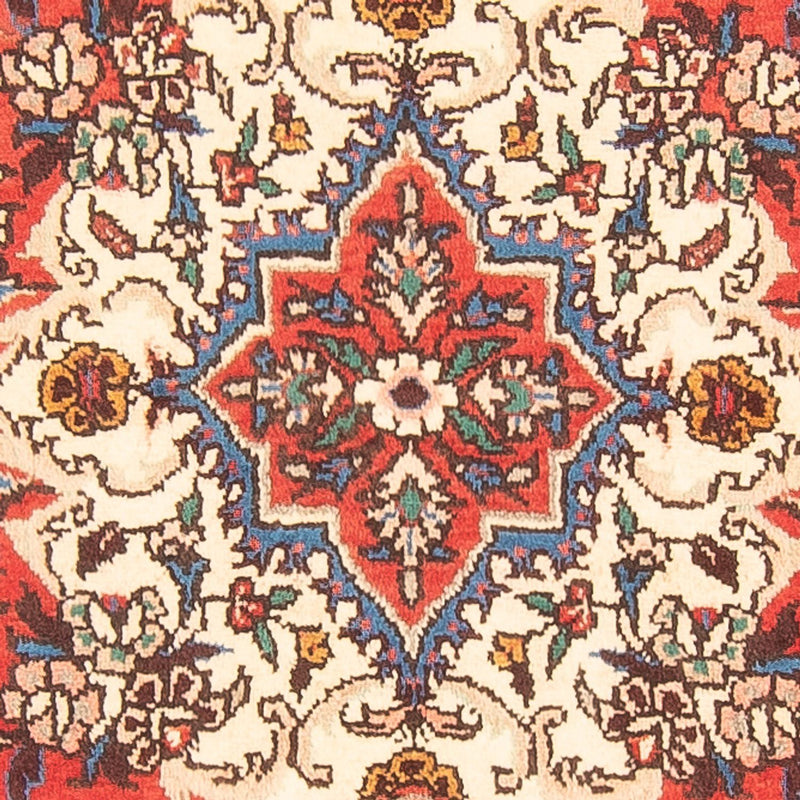 Rudbar Teppe 316x108cm - Persisk teppe