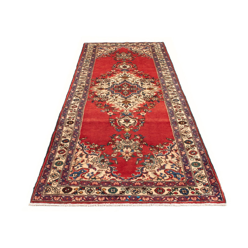 Rudbar Teppe 316x108cm - Persisk teppe